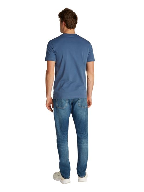 J30J325649CK1 BLU CHINA CALVIN KLEIN | J30J325649CK1 BLU CHINA